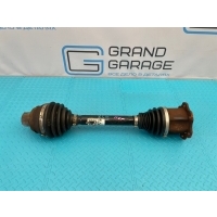 Привод Audi A7 4GA 2011 8R0407271C, 4G0407271F