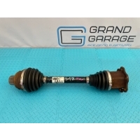 Привод Audi A7 4GA 2011 8R0407271C, 4G0407271F