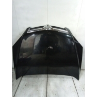 J986 капот opel antara рестайлинг 19u
