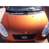 Капот kia picanto i