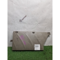 декоративная крышка двс Mitsubishi Grandis NA4W 2004 mn171623, mn110370