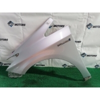 крыло Toyota Prius ZVW30 2012 5380247050