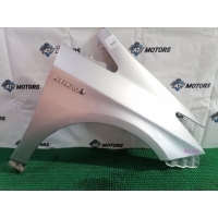 крыло Toyota Prius ZVW30 2012 5380147050