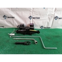 домкрат Toyota Camry ACV40 2008 09111-50051, 51960-33010, 09150-40010, 09113-33010