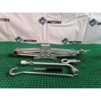 домкрат Honda Elysion RR3 2006 89310-S5A-013, 89211-S05-003, 89320-S2G-003
