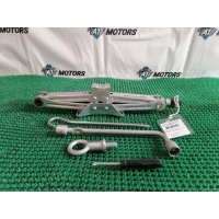 домкрат Honda Elysion RR1 2008 89310-S5A-013, 89211-S05-003, 89320-S2G-003