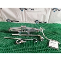 домкрат Honda Fit GD1 2002 89310-S5A-013, 74717-S50-000, 89211-S05-003, 89320-S2G-003