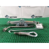 домкрат Nissan Cube Z12 2008 995501FA0A, 51112AL50A, 995450U000, 995520U000