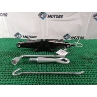домкрат Mitsubishi Lancer CY6A 2012 9280A087, MN165999, MB621148, MR297379