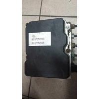 Насос 6r0907379e seat ibiza 08-