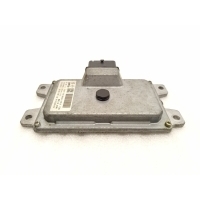 Блок управления АКПП Renault Koleos HZG 310320989R, 310320807R