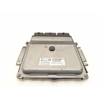 Блок управления двигателем Renault Koleos HZG 237109480R, 237106419R