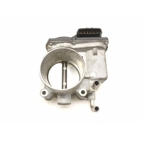Дроссельная заслонка Renault Koleos HZG 161193TA0A, 3TA6001B