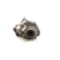Раздаточная коробка Renault Koleos HZG 331006FY0A