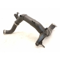 Патрубок интеркулера Volkswagen Polo 2015 6C0145762A, 6C0145828A, 6C0145832A
