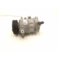 Компрессор кондиционера Volkswagen Polo 2015 5Q0820803E