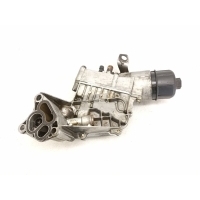 Корпус масляного фильтра Jeep Grand cherokee WK2 68269916AB, 31212056F