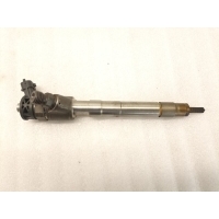 Форсунка топливная Jeep Grand cherokee WK2 68211301AA, 0445110523