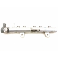 Топливная рейка (рампа) Jeep Grand cherokee WK2 35022119G, 0281006209, 68248541AA, 0445216044