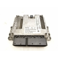 Блок управления двигателем Jeep Grand cherokee WK2 5150767AC, P05150767AC, 05150767AC