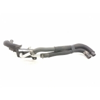 Патрубок отопителя Jeep Grand cherokee WK2 55038038AF