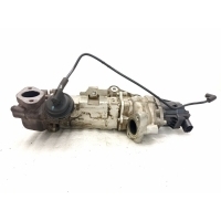 Радиатор системы EGR Jeep Grand cherokee WK2 68150056AA, 49002023F, 68150055AA, 90513247G