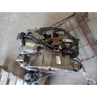 Автоматическая кпп opel vectra c signum 2.2
