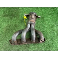 выпускной коллектор Toyota Yaris XP9 DD1D 2008  171410T050,1714137051