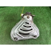 выпускной коллектор Toyota Yaris XP9 DD1D 2008  171410T050,1714137051