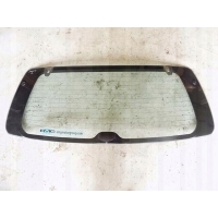 Kia sorento i 03-09 стекло крышки багажника tyl