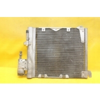 Радиатор кондиционера opel zafira а astra ii г 24465322