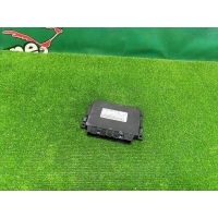 Блок управления парктроником Mercedes-Benz S W220 2001 A0205455232