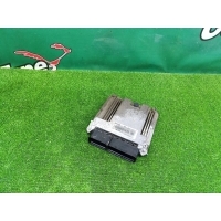 Блок управления двигателем Porsche Cayenne 957 2008 03H906032M