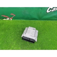 Блок управления двигателем BMW 3 E91 2007 7575875
