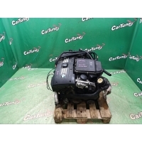 Двигатель BMW 3 E91 2007 N54B30A 11000415043