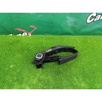 Педаль газа Mercedes-Benz S W220 2001 A2203000004