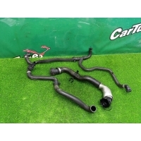 Патрубки охлаждения BMW 1 E88 2011 17127552407