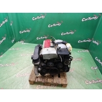 Двигатель Mercedes-Benz SLK R170 2000 M111.983 A1110109303