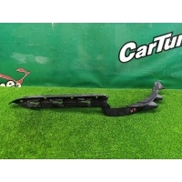 Кронштейн бампера Porsche Cayenne 957 2008 7L5807393D