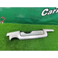Декоративная крышка двигателя Porsche Cayenne 957 2008 7L5103925B