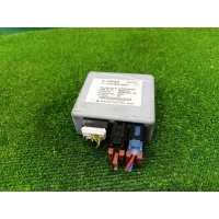 Блок управления Smart Fortwo BRABUS W451 2010 A4515456232