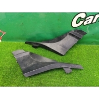 Накладка кузова AUDI TT 8J 2007 8J0807081B