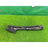 Кронштейн бампера AUDI TT 8J 2007 8J0807484