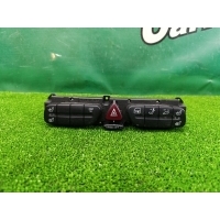 Блок кнопок Mercedes-Benz C W203 2001 A2038215858
