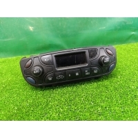 Блок климата Mercedes-Benz C W203 2001 A2038300985