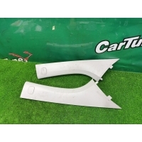 Обшивки стоек салона Smart Fortwo W453 2015 A4536970400, A4536970300