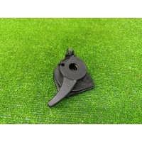 Ручка открывания капота Mercedes-Benz S W140 1993 A1408800120