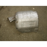 Hyundai matrix crdi 16v 06-10 крышка термическая