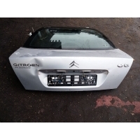 Стекло заднее Citroen C5 1 2003