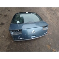 Стекло заднее Citroen C5 1 2006
